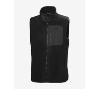 Helly Hansen - Panorama Pile Block Vest - Polaire sans manches - XXL - black