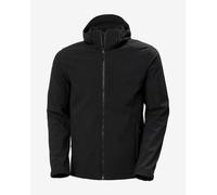 Helly Hansen Paramount Softshell Jacket Noir S Homme