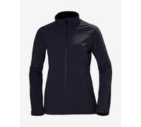 Veste Helly Hansen Paramount Softshell noir femme - M