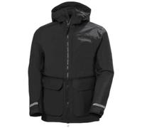 Veste Helly Hansen patrol transition Noir S