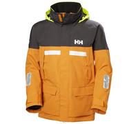 Helly Hansen - Pier 4.0 Jacket - Veste de quart homme Mustard - S