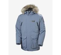 Helly Hansen - Reine Parka - Parka homme Navy - M