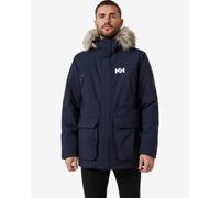 Veste Helly Hansen Reine Parka PrimaLoft bleu marine - XXL