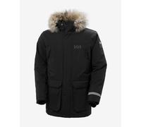 Veste Helly Hansen Reine Parka PrimaLoft noir - L