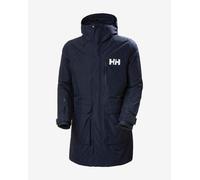 Veste Helly Hansen Rigging bleu foncé - M