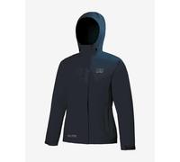 Helly Hansen Femme Veste Imperméable Seven J, 3XL, Marine