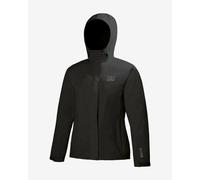 Helly Hansen Seven J Jacket Noir XS Femme