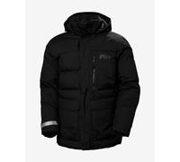 Veste Helly Hansen Tromsoe noir - S