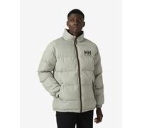 Veste Helly Hansen Urban Reversible blanc marron - M