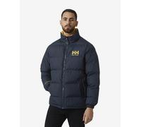 Veste Helly Hansen Urban Reversible bleu jaune - XL