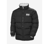 Veste Helly Hansen Urban Reversible noir blanc - XS