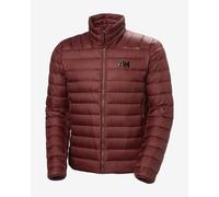 Veste Helly Hansen Verglas Down 2.0 rouge rubis - XL
