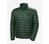 Veste Helly Hansen Verglas Down 2.0 vert gazon - XL