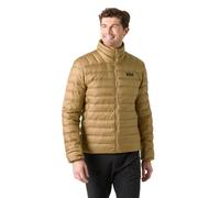 Helly Hansen Verglas Down Jacket 2.0 Homme - Brown - S