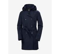 Veste Helly Hansen Welsey II bleu marine femme - L