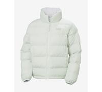 Helly Hansen Yu 23 Reversible Down Jacket Vert M Femme