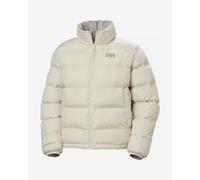 Doudounes femmes Helly Hansen W YU 23 REVERSIBLE PUFFER Blanc EU L