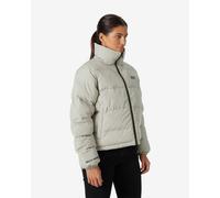 Veste Helly Hansen Yu 23 Reversible Puffer gris noir femme - L