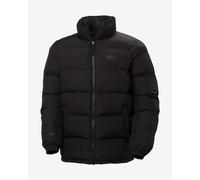 Veste Helly Hansen Yu 23 Reversible Puffer noir brillant - XXL