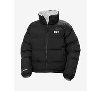 Veste Helly Hansen Yu 23 Reversible Puffer noir femme - L
