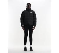 HELLY HANSEN Veste mi-saison noir / blanc, Taille M