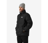 Doudounes hommes Helly Hansen YU 23 REVERSIBLE PUFFER Noir EU M