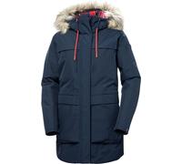 Veste Helly Hansen Zimowa W Coastal Parka 54012597