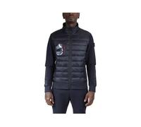Veste HELVETICA bleu - SETE - H336 DARK NAVY XS