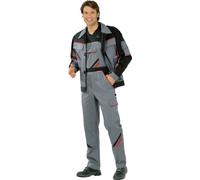 Veste Highline taille 50 ardoise/noir/rouge