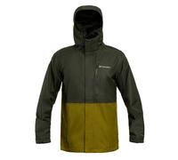 Veste Hikebound II Columbia - Greenscape/Mossy Green L