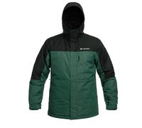 Veste Hikebound II Insulated Waterproof Jacket Columbia - Rain Forest/Black M