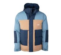 Veste hiv Homme QUIKSILVER - Beige - QUICKSILVER - Homme - Adulte L