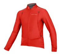 Veste endura pro sl aw 3 saisons rouge