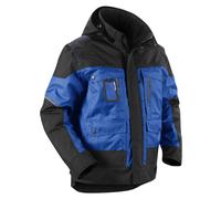 Veste hiver à capuche 48861977 - Couleur au choix