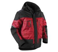 Veste hiver à capuche 48861977 - Couleur au choix