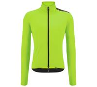 Veste hiver Adapt Multi vert néon