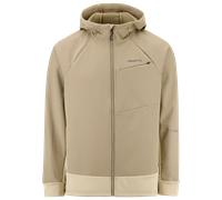 Veste hiver ADV Backcountry Hybrid beige