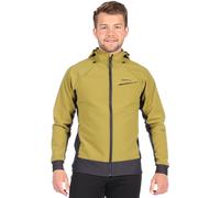Veste hiver Adv Backcountry noir