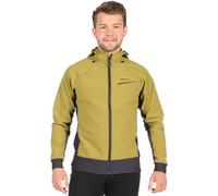 Veste hiver Adv Backcountry noir