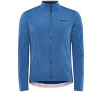 Craft Adv Bike Subz Insulate Jacket Bleu S Homme Whale