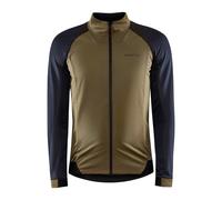 Veste hiver Adv Bike SubZ noir