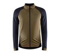 Veste hiver Adv Bike SubZ noir
