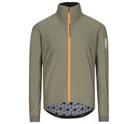 Veste hiver Adventure olive