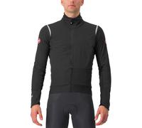 Veste hiver Alpha Doppio RoS noir