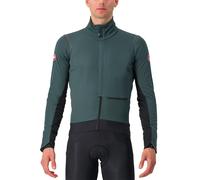 Veste hiver Alpha Doppio RoS vert L