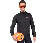 Pearl Izumi Interval Amfib Lite Jacket Noir L Homme Phantom