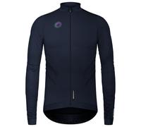 Gobik Termic Armour 2.0 Jacket Noir M Homme,Femme Ultrablue