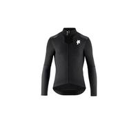 Veste hiver assos equipe rs johdah ultraz hiver s11 noir homme