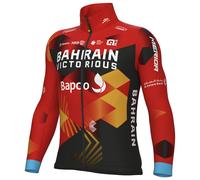 Veste hiver BAHRAIN - VICTORIOUS 2023 noir