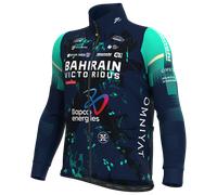 Veste hiver BAHRAIN - VICTORIOUS 2026 bleu foncé